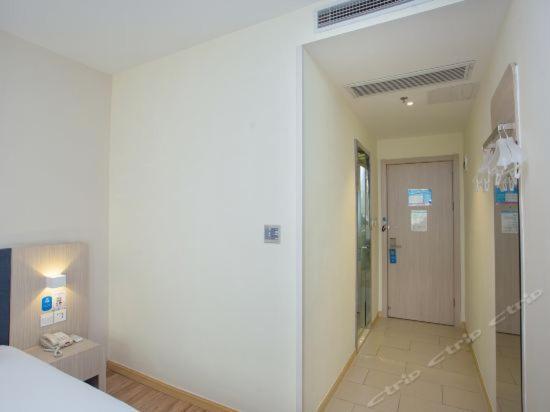 Hanting Hotel Shanghai Bund Middle Jiangxi Road Экстерьер фото